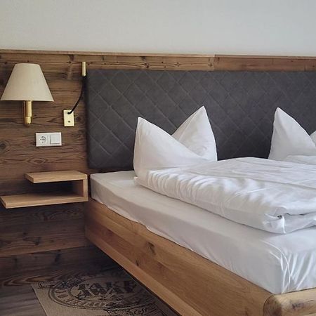 Hotel Seewisch Flessenow Экстерьер фото